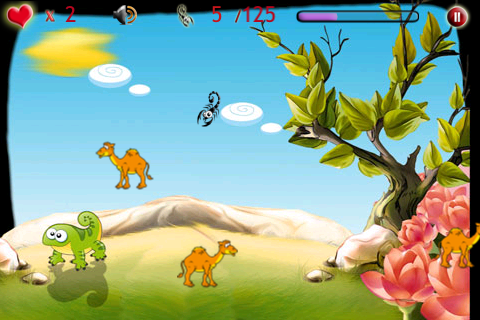 Screenshot Kingdom of Craous Screenshot Kingdom of Craous
