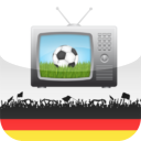 Public Viewing EM 2012 - Fussb…