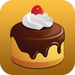 iDesserts : childhood desserts - french old recipes