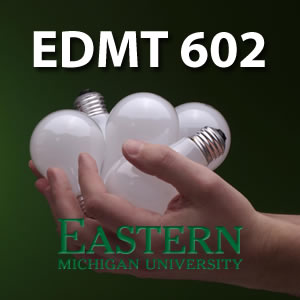 Technology & Student-Centered Learning - unit Introductions