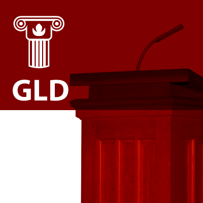 Goldstein Lectures