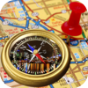 Melbourne Map Offline