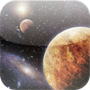 iSpace 3D - Space Navigator & Clock