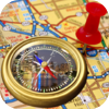 Brisbane Map Offline
