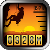 Altimeter Digital GPS + Map Viewer + Camera + Climb Calc