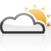 Weather & Clock Station