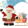 クリスマスカードデザイナープラス - Byounghun Jang