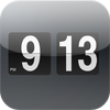 Flip Clock - Larva Labs Ltd.