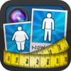 BodyShot - Before & After Photo, Weight, BMI Tracker - Motivated Apps LLC