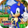 Sonic The Hedgehog 4™ Episode I - SEGA