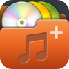MusicFolder Plus