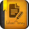 LohasMoney ( All-In-One Money Planner )