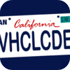 2012 California Vehicle Code