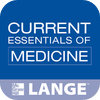 Current Essentials of Medicine