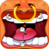 Piercing Booth
