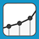 Visits - Dashboard for Google Analytics