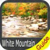 White Mountain National ForestGPS Map Navigator