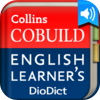 コリンズコウビルド新英英辞典 Collins Cobuild Advanced Dictionary of English - DioDict 3 - DIOTEK Co., Ltd.