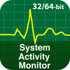 System Activity Monitor - Recession Apps LLC