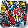 ナイトガンダムパズルヒーローズ - BANDAI NAMCO Games Inc.