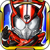 仮面ライダー ライダバウト！ - BANDAI NAMCO Games Inc.