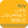 NIV Life Journey Bible