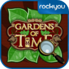 Hidden Objects: Gardens of Time