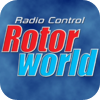 Radio Control Rotorworld - Europe's No.1 Radio Control Helicopter Magazine