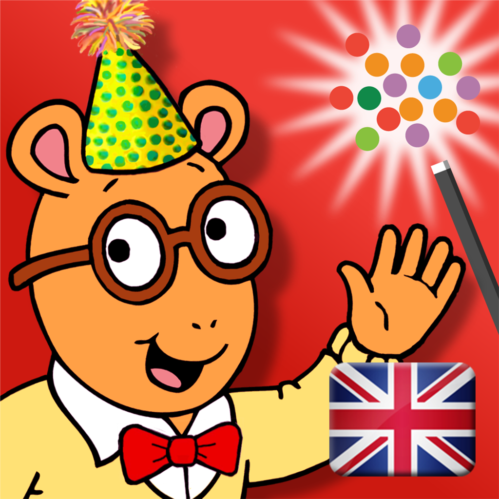 Arthur Birthday V1 Download Free