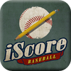 iScore Baseball / Softball Scorekeeper - Faster Than Monkeys