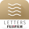 おしゃれ年賀状「LETTERS」 for iPhone送料無料