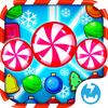 キャンディブラストマニア クリスマス - TeamLava