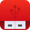 USB Disk ProThe File Manager