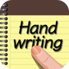 Handwriting Notes（手書きメモ） - NOWPRODUCTION, CO.,LTD