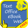 SpeakText for Me FREESpeak & Translate Web pages and Documents