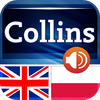 Audio Collins Mini Gem English-Polish & Polish-English Dictionary