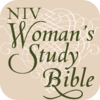 NIV Woman's Study Bible - Tecarta, Inc.