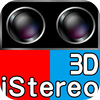 iStereo3D -立体写真カメラ-