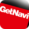 GetNavi - GAKKEN CO.,LTD