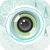 DoodleSnap - Design and Edit Photos with Doodles and Sketch Typography Overlays for DIY Picture Collages - Dana Bissett
